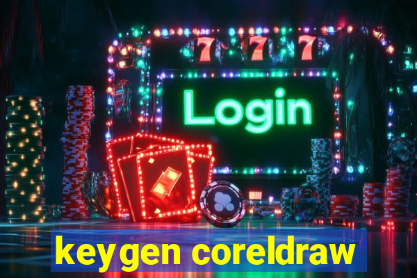 keygen coreldraw